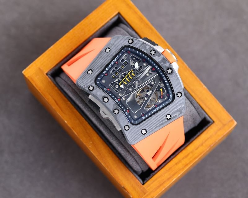 RICHARD MILLE Watches